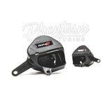 AMS PERFORMANCE / RED ALPHA / COLD AIR INTAKE SYSTEM (ALP.28.08.0001-1) *** INFINITI Q50 (2016-2024), INFINITI Q60 (2017-2022) 3.0L TWIN TURBO
