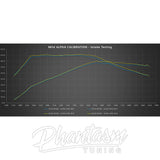 AMS PERFORMANCE / RED ALPHA / COLD AIR INTAKE SYSTEM / CARBON FIBER (ALP.28.08.0001-2) *** INFINITI Q50 (2016-2024), INFINITI Q60 (2017-2022) 3.0L TWIN TURBO