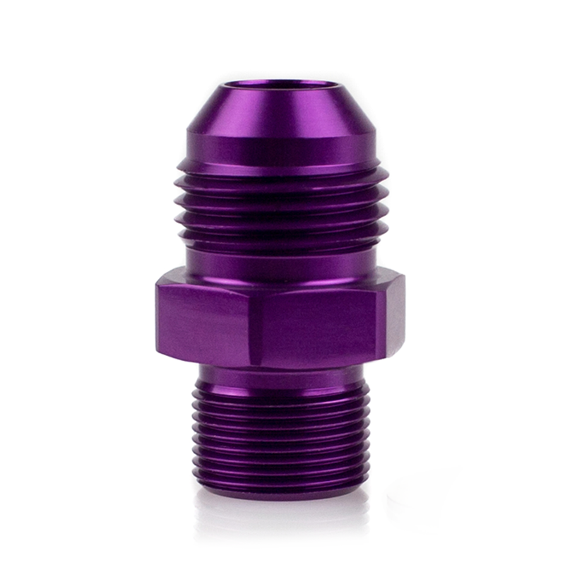 10AN to M22x1.5mm Adapter