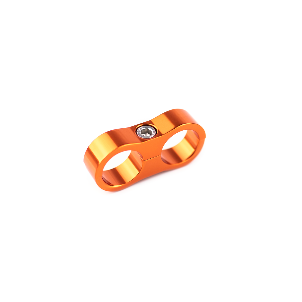 -6AN Hose Separator