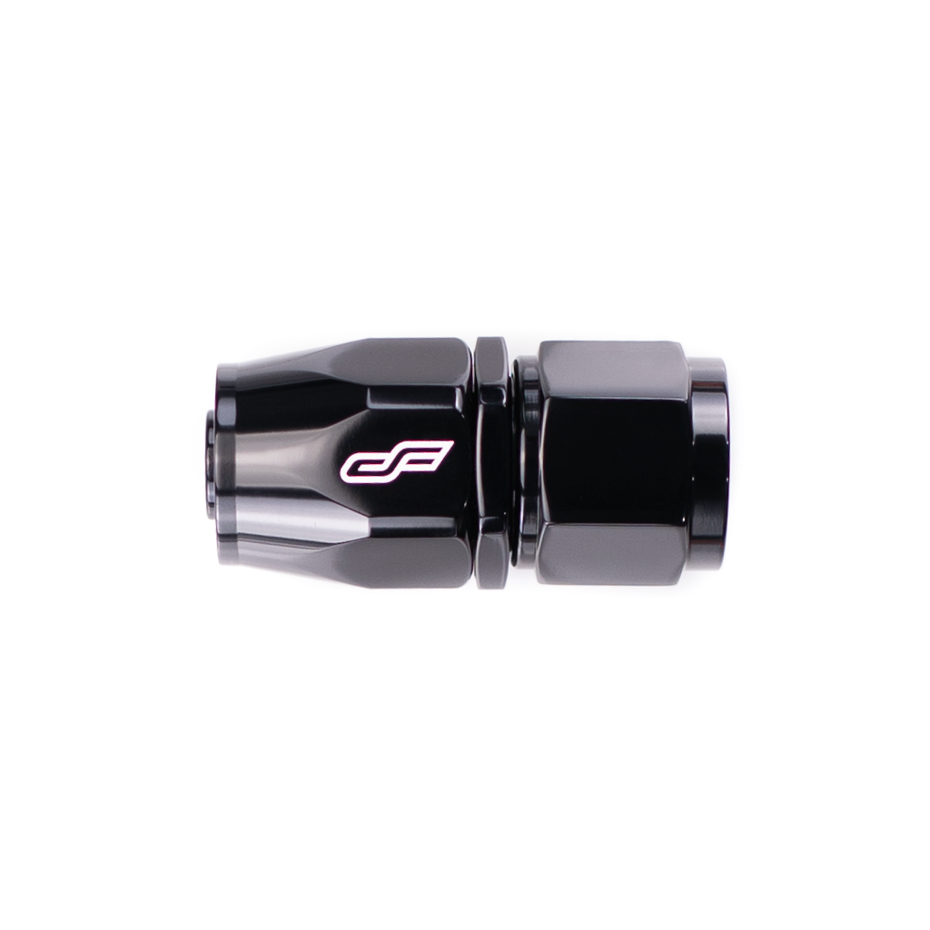 -20 AN Straight Female Aluminum Hose End AN Fitting