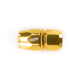 -12 AN Straight Female Aluminum Hose End Fitting