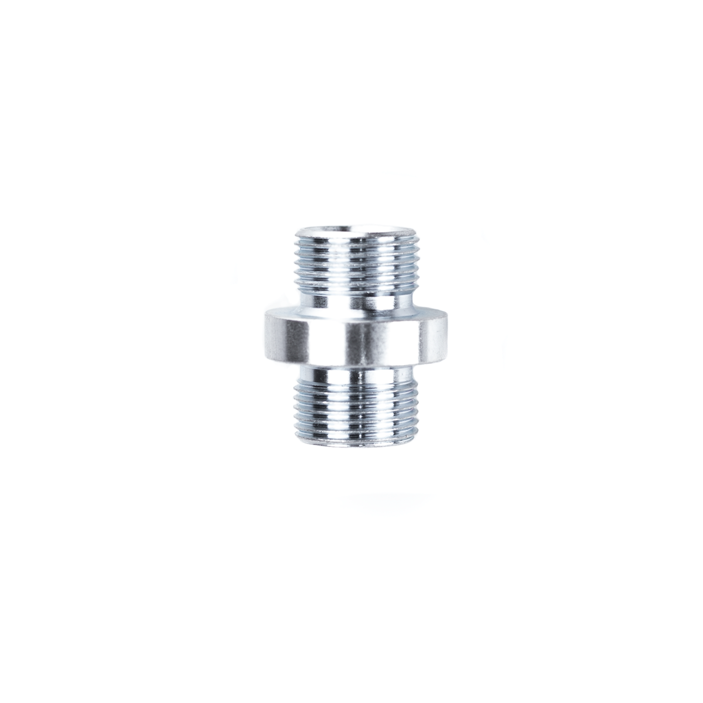 Easy Install Hex Drive Oil Filter Union (M20x1.5)