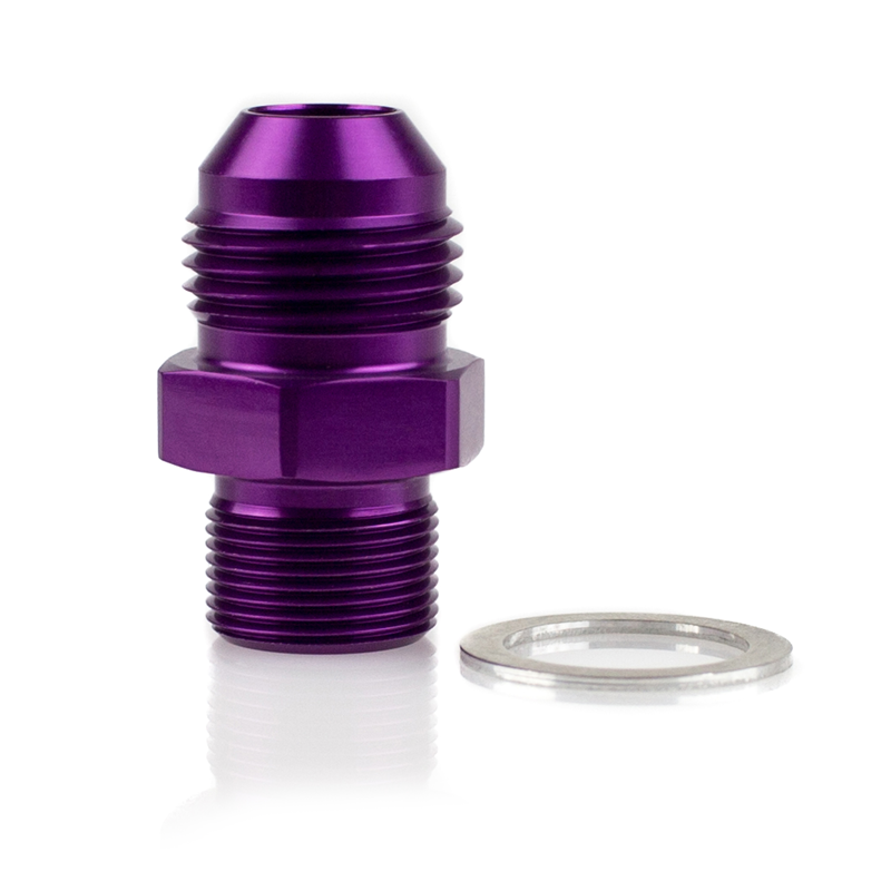 6AN to M16x1.5mm