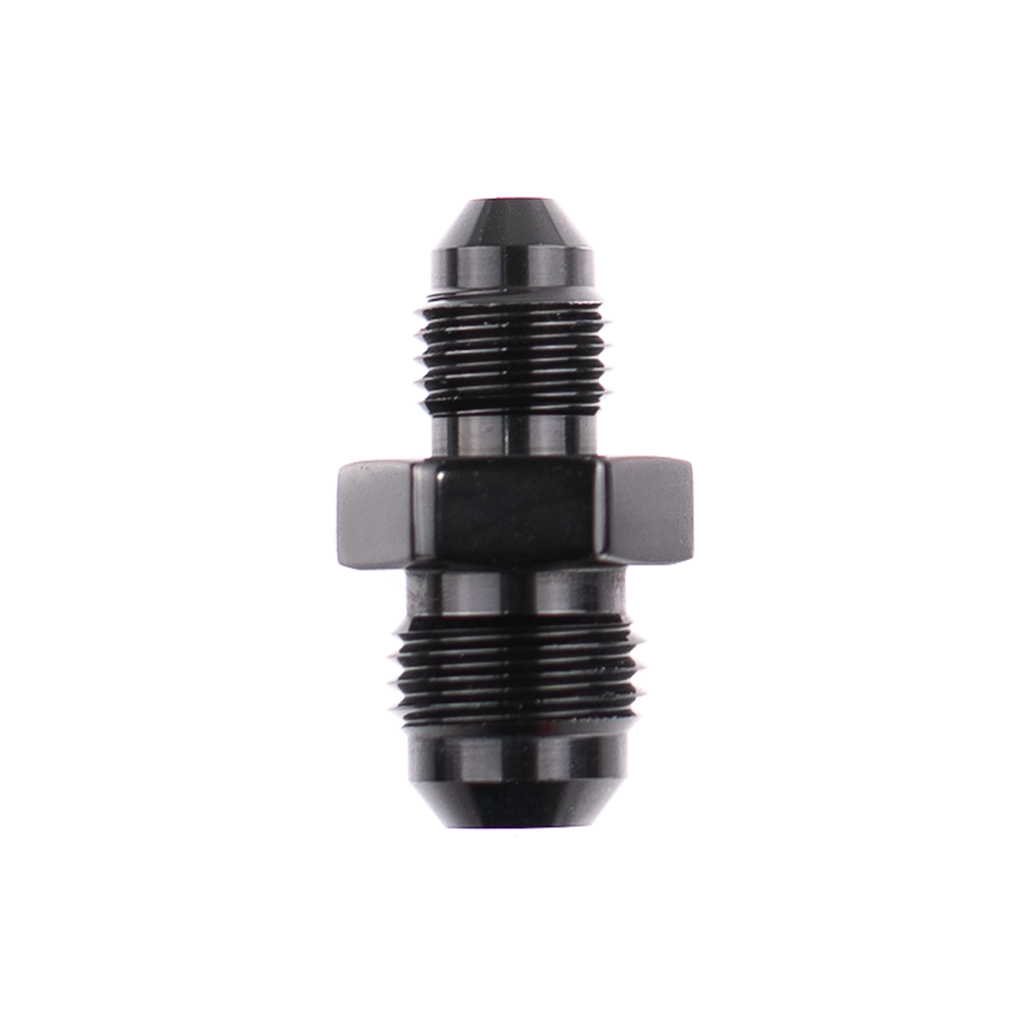 -04 AN to -03 AN Fitting Male to Male Flare Union