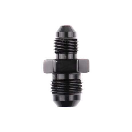 -04 AN to -03 AN Fitting Male to Male Flare Union