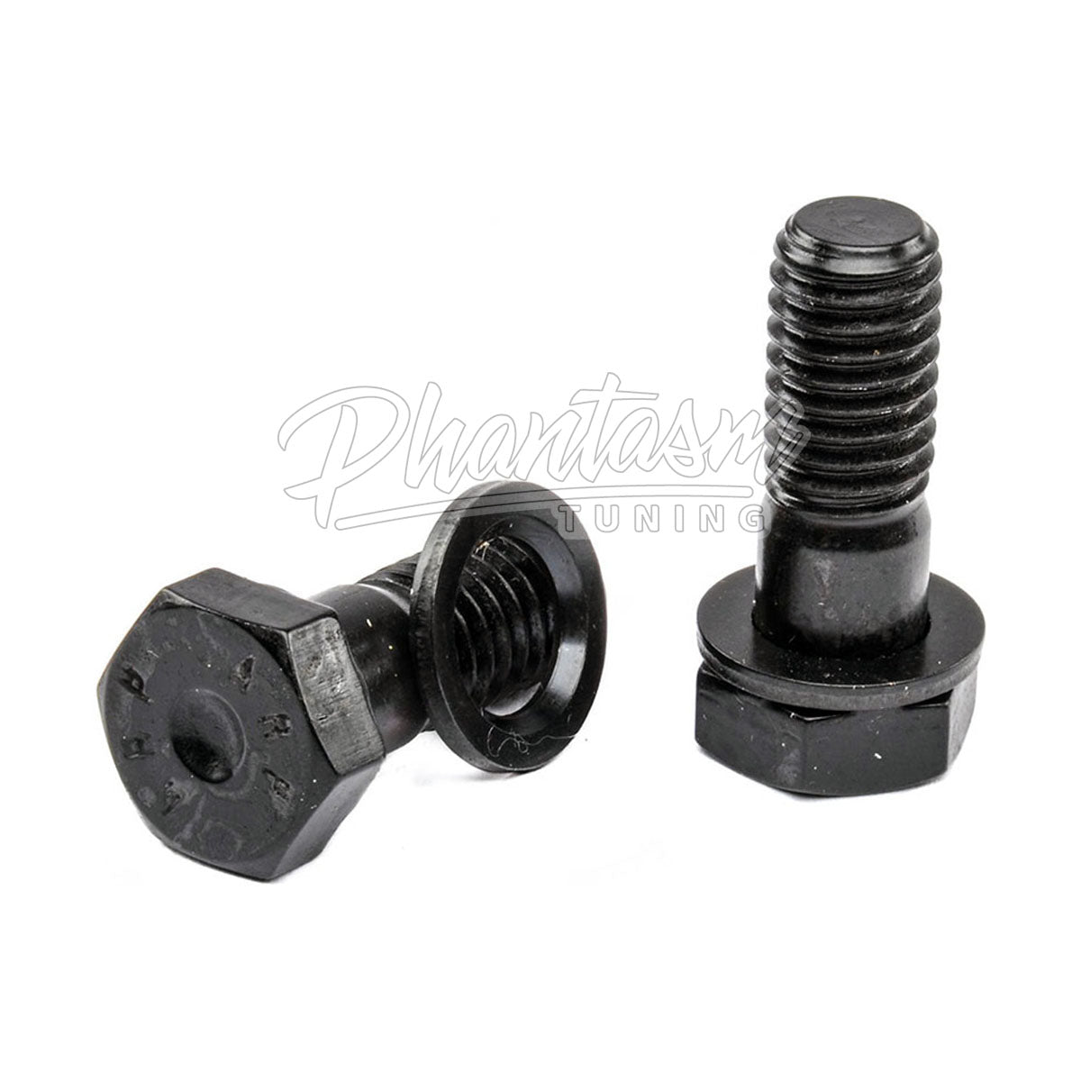 ARP / PRESSURE PLATE BOLTS / HARDWARE KIT (108-2202) *** ACURA INTEGRA (1990-2001) B16 / B17 / B18 / B20 / B-SERIES TRANSMISSION (9X BOLTS SET)