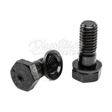 ARP / PRESSURE PLATE BOLTS / HARDWARE KIT (108-2202) *** ACURA INTEGRA (1990-2001) B16 / B17 / B18 / B20 / B-SERIES TRANSMISSION (9X BOLTS SET)