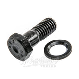 ARP / PRESSURE PLATE BOLTS / HARDWARE KIT (108-2202) *** ACURA INTEGRA (1990-2001) B16 / B17 / B18 / B20 / B-SERIES TRANSMISSION (9X BOLTS SET)