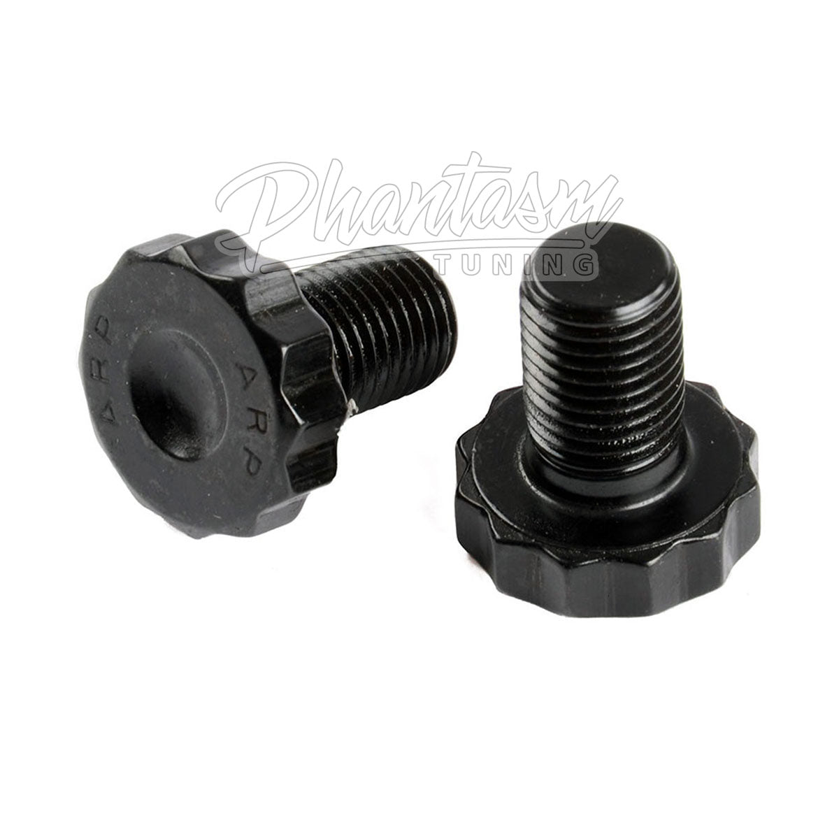 ARP / FLYWHEEL BOLTS / HARDWARE KIT (208-2802) *** HONDA CIVIC (1992-2000) B16 / B17 / B18 / B20 / B-SERIES TRANSMISSION (8X BOLTS SET)