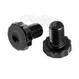 ARP / FLYWHEEL BOLTS / HARDWARE KIT (208-2802) *** HONDA CIVIC (1992-2000) B16 / B17 / B18 / B20 / B-SERIES TRANSMISSION (8X BOLTS SET)
