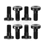 ARP / FLYWHEEL BOLTS / HARDWARE KIT (208-2802) *** HONDA CIVIC (1992-2000) B16 / B17 / B18 / B20 / B-SERIES TRANSMISSION (8X BOLTS SET)