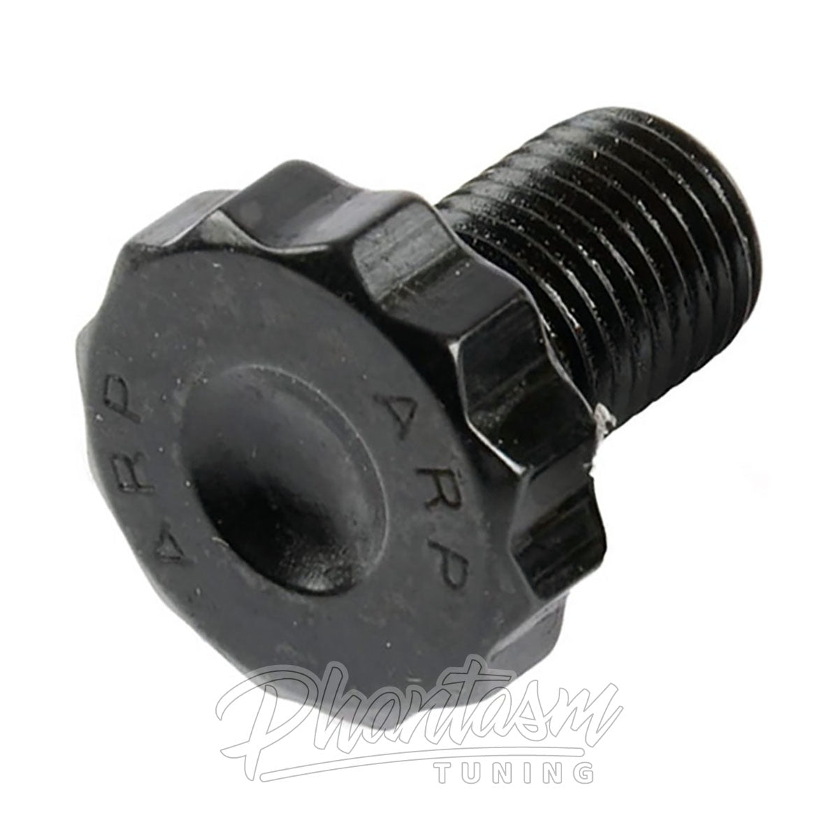 ARP / FLYWHEEL BOLTS / HARDWARE KIT (208-2802) *** ACURA INTEGRA (1990-2001) B16 / B17 / B18 / B20 / B-SERIES TRANSMISSION (8X BOLTS SET)