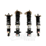 BC RACING / BR SERIES COILOVER / SUSPENSION KIT (A-154-BR) *** HONDA CIVIC NON-SI (2016-2021) COUPE / SEDAN