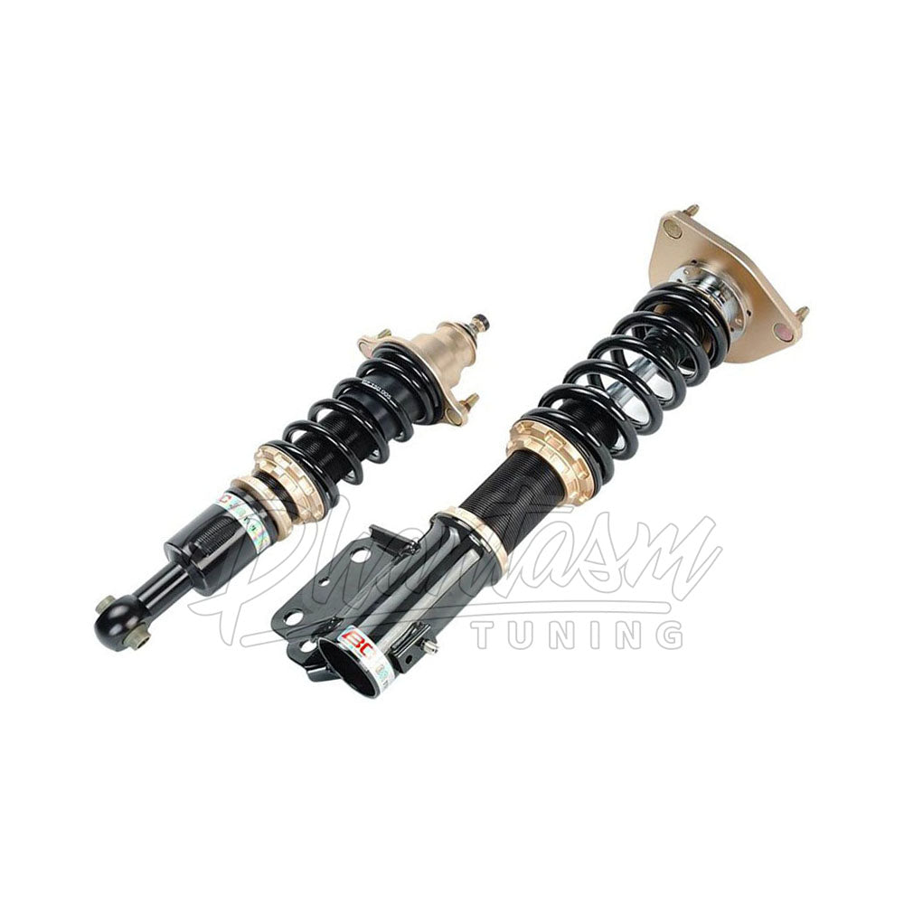 BC RACING / BR SERIES COILOVER / SUSPENSION KIT (W-14-BR) *** KIA STINGER GT (2018-2023) 3.3L TURBO