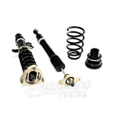 BC RACING / BR SERIES COILOVER / SUSPENSION KIT (YG-02-BR) *** TESLA MODEL 3 (2017-2025) AWD