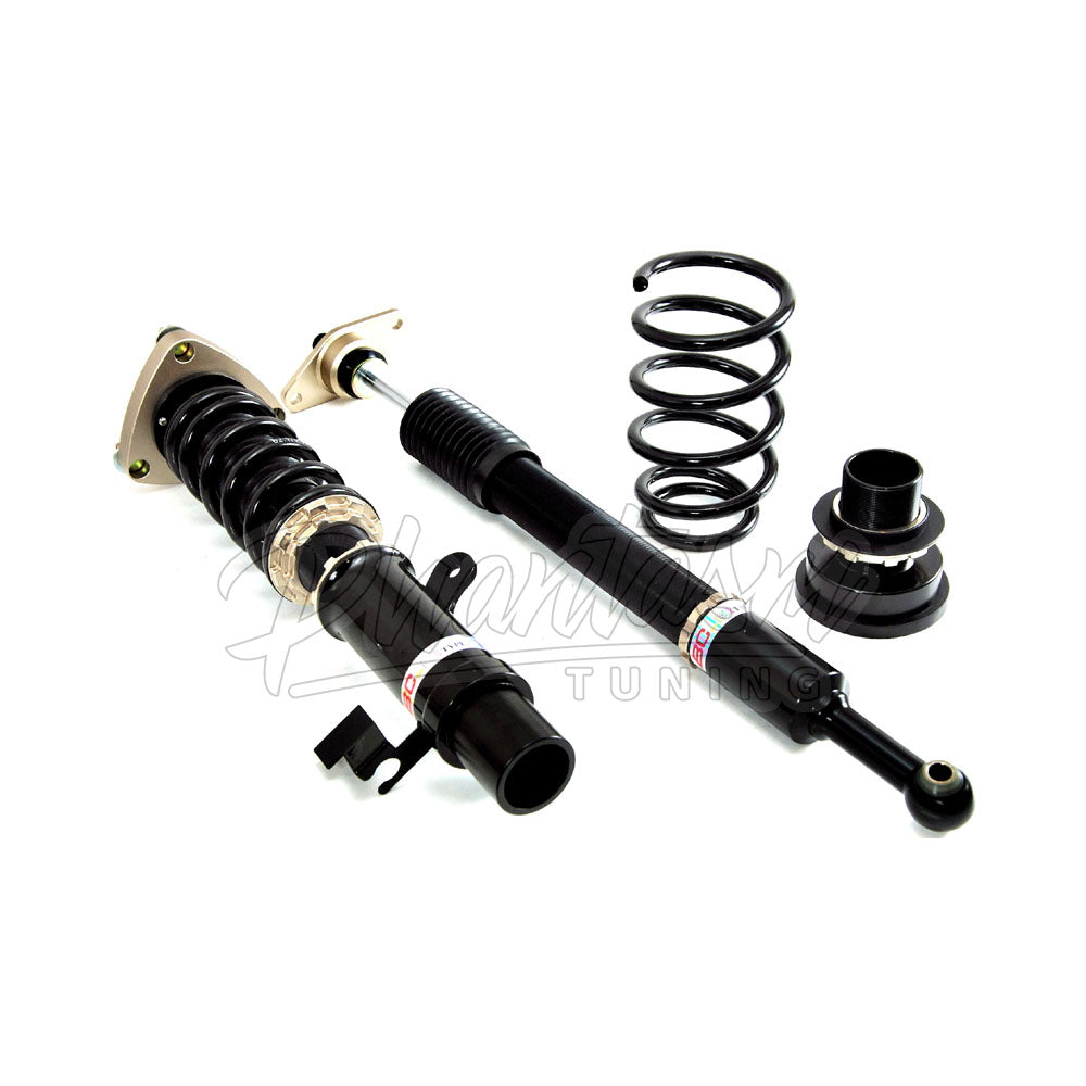 BC RACING / BR SERIES COILOVER / SUSPENSION KIT (N-05-BR) *** MAZDA RX8 (2004-2011) SE