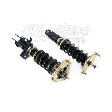 BC RACING / BR SERIES COILOVER / SUSPENSION KIT (W-14-BR) *** KIA STINGER GT (2018-2023) 3.3L TURBO