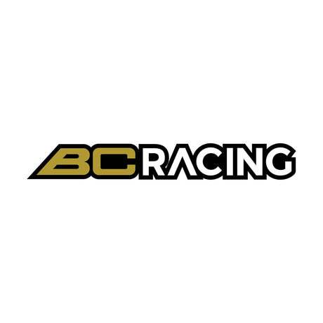 BC RACING / ASP SERIES / HEIGHT ADJUSTABLE LOWERING SPRING KIT (131AM002N1) *** ASTON MARTIN VANTAGE (2018-2025) AM6 / V8 RWD