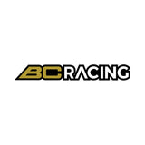 BC RACING / BR SERIES COILOVER / SUSPENSION KIT (Q-01-BR) *** CHEVROLET COBALT (2005-2010)