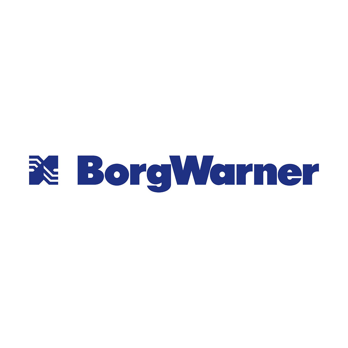 BORGWARNER / EFR 7163F / 550 HP TURBOCHARGER / B1 FRAME SIZE (11639880005)