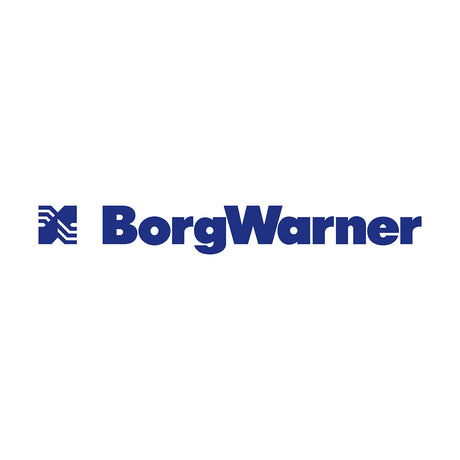 BORGWARNER / EFR 7163F / 550 HP TURBOCHARGER / B1 FRAME SIZE (11639880005)