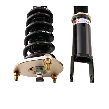 BC RACING / BR SERIES COILOVER / SUSPENSION KIT (C-165-BR) *** TOYOTA GR SUPRA (2020-2026) MK5 / A90 / A91