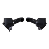 JLT / COLD AIR INTAKE SYSTEM / BLACK PIPING (CAI-75-5200) *** FORD MUSTANG GT (2024-2026), FORD MUSTANG DARK HORSE (2024-2026) 5.0L / V8 ENGINE