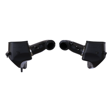 JLT / COLD AIR INTAKE SYSTEM / BLACK PIPING (CAI-75-5200) *** FORD MUSTANG GT (2024-2026), FORD MUSTANG DARK HORSE (2024-2026) 5.0L / V8 ENGINE