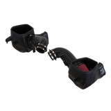 JLT / COLD AIR INTAKE SYSTEM / BLACK PIPING (CAI-75-5200) *** FORD MUSTANG GT (2024-2026), FORD MUSTANG DARK HORSE (2024-2026) 5.0L / V8 ENGINE