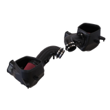 JLT / COLD AIR INTAKE SYSTEM / BLACK PIPING (CAI-75-5200) *** FORD MUSTANG GT (2024-2026), FORD MUSTANG DARK HORSE (2024-2026) 5.0L / V8 ENGINE