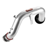 DC SPORTS / COLD AIR INTAKE SYSTEM / SILVER PIPING (CAI6016) *** ACURA TSX (2004-2008) 2.4L ENGINE