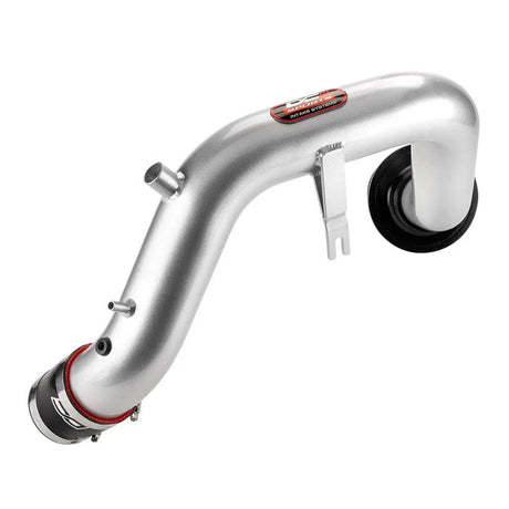 DC SPORTS / COLD AIR INTAKE SYSTEM / SILVER PIPING (CAI6016) *** ACURA TSX (2004-2008) 2.4L ENGINE