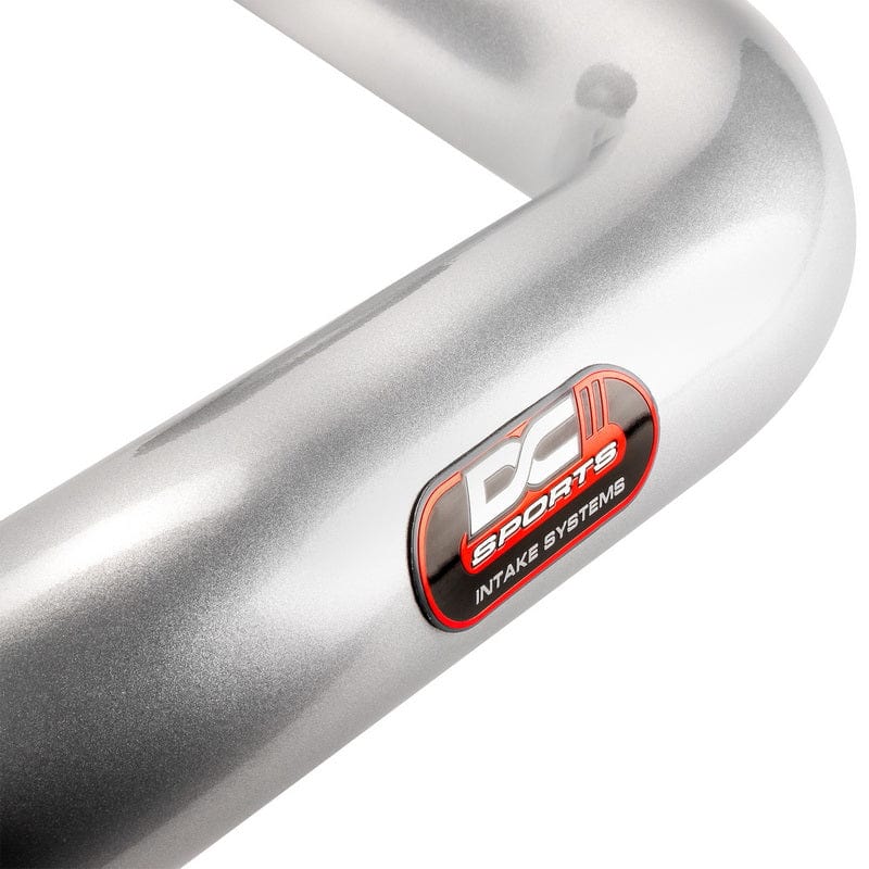 DC SPORTS / COLD AIR INTAKE SYSTEM / SILVER PIPING (CAI6016) *** ACURA TSX (2004-2008) 2.4L ENGINE