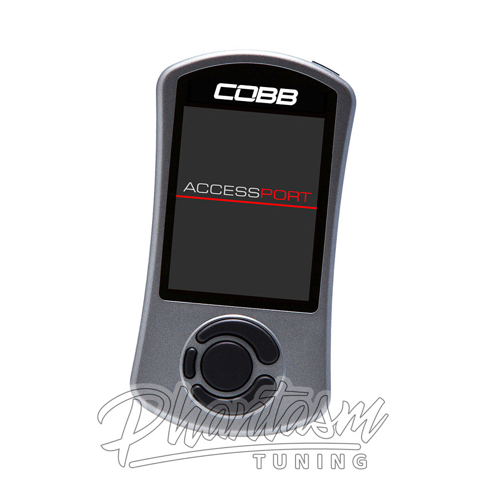 COBB / ACCESSPORT V3 TUNER / ENGINE MANAGEMENT SYSTEM (AP3-HON-001) *** HONDA CIVIC TYPE-R (2017-2021) FK8 / 2.0L TURBO