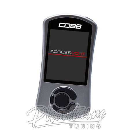 COBB / ACCESSPORT V3 TUNER / ENGINE MANAGEMENT SYSTEM (AP3-HON-001) *** HONDA CIVIC TYPE-R (2017-2021) FK8 / 2.0L TURBO