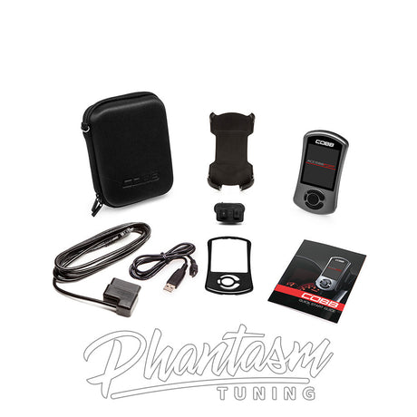 COBB / ACCESSPORT V3 TUNER / ENGINE MANAGEMENT SYSTEM (AP3-SUB-003) *** SUBARU WRX / WRX STI (2008-2014)