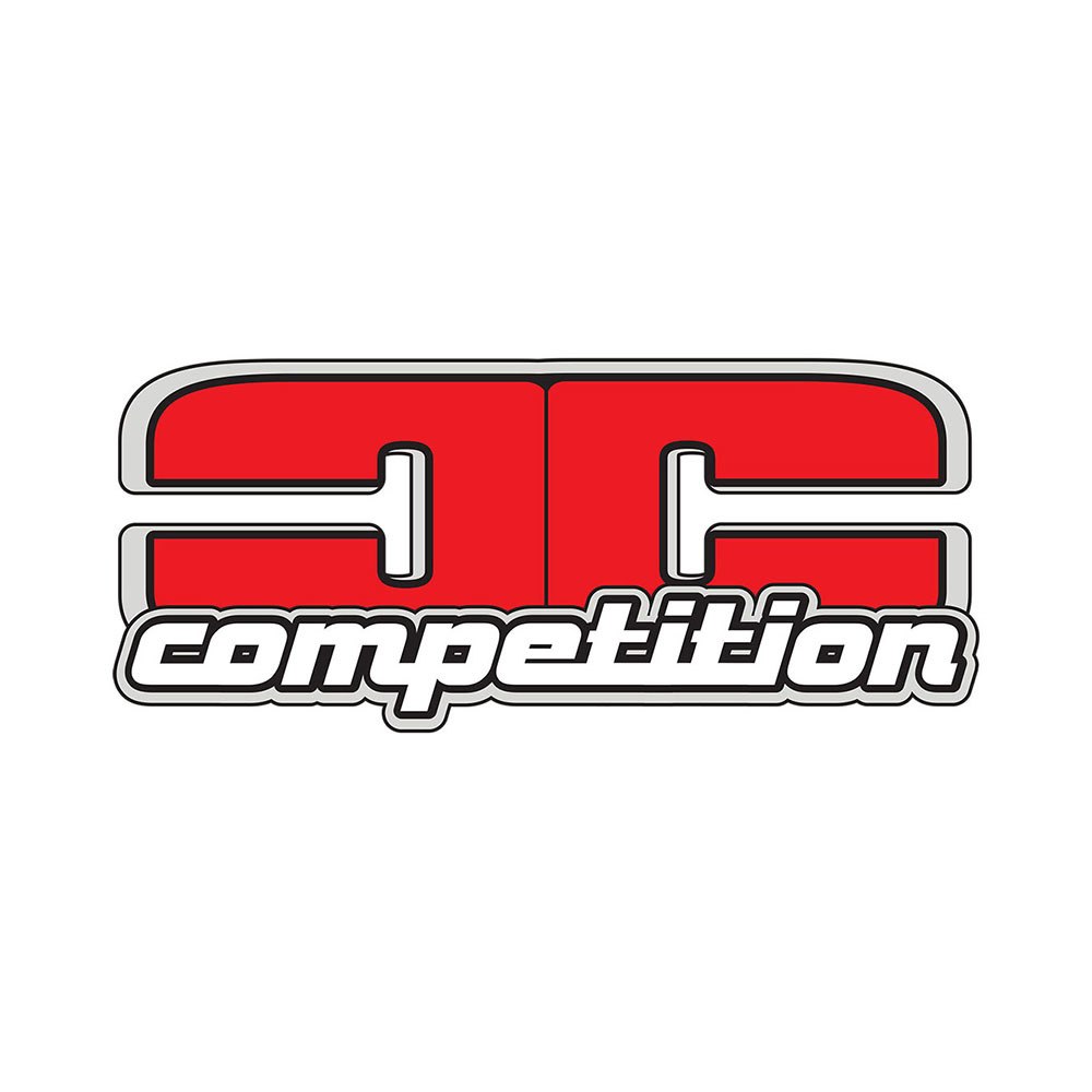 COMPETITION / STAGE 5.2 / TWIN DISC / PERFORMANCE CLUTCH KIT WITH LIGHTWEIGHT FLYWHEEL (1848014-2) *** HONDA PRELUDE (1992-2001) H22 / DOHC VTEC ENGINE