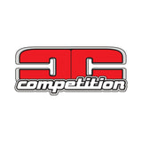 COMPETITION / STAGE 5.2 / TWIN DISC / PERFORMANCE CLUTCH KIT WITH LIGHTWEIGHT FLYWHEEL (1848014-2) *** HONDA PRELUDE (1992-2001) H22 / DOHC VTEC ENGINE