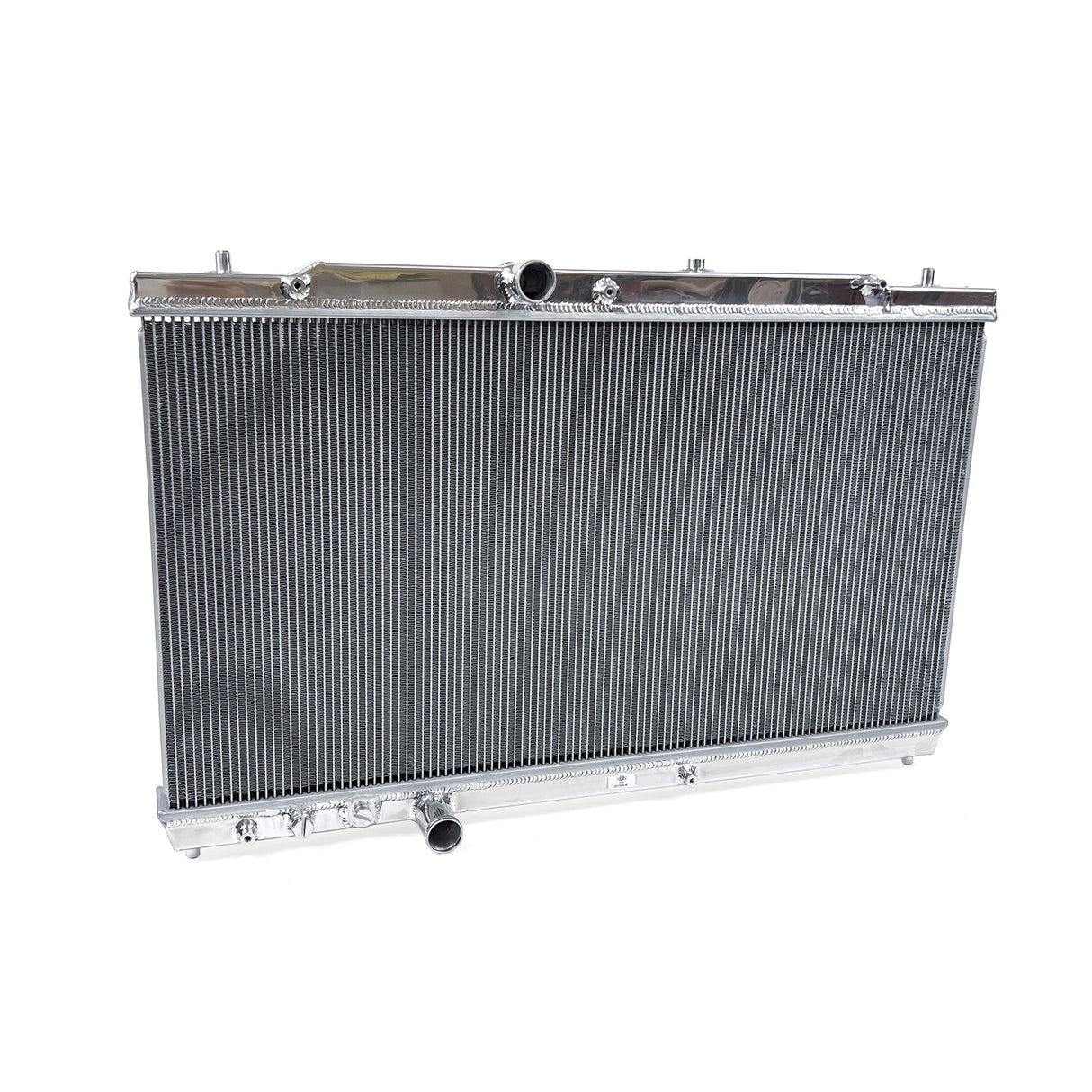CSF / HIGH-PERFORMANCE ALUMINUM RADIATOR (7221) *** ACURA INTEGRA TYPE-S / DE5 (2024-2026), HONDA CIVIC TYPE-R / FL5 (2023-2026) 2.0L TURBO