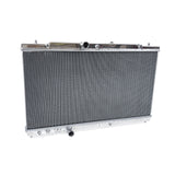 CSF / HIGH-PERFORMANCE ALUMINUM RADIATOR (7221) *** ACURA INTEGRA TYPE-S / DE5 (2024-2026), HONDA CIVIC TYPE-R / FL5 (2023-2026) 2.0L TURBO
