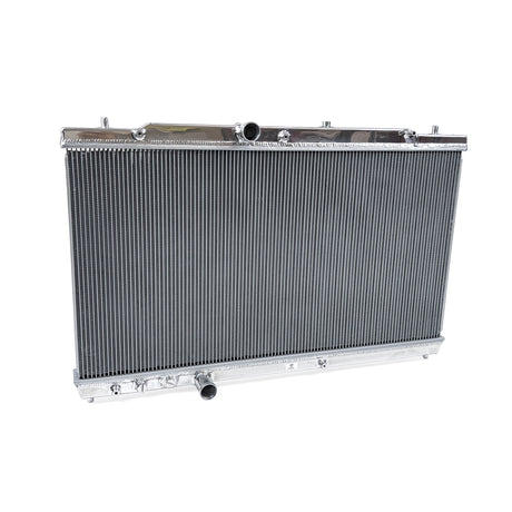 CSF / HIGH-PERFORMANCE ALUMINUM RADIATOR (7221) *** ACURA INTEGRA TYPE-S / DE5 (2024-2026), HONDA CIVIC TYPE-R / FL5 (2023-2026) 2.0L TURBO