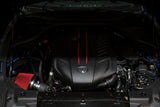 CTS TURBO / COLD AIR INTAKE SYSTEM / BLACK PIPING (IT-348) *** TOYOTA SUPRA (2020-2026) 3.0L TURBO