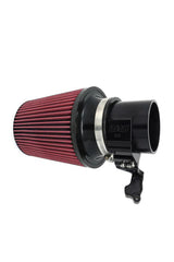BMS / PERFORMANCE AIR INTAKE SYSTEM / WITH BILLET ADAPTER *** CADILLAC CT4 / 2.0L TURBO (2020-2025), CADILLAC CT4-V / 2.7L TURBO (2020-2025), CADILLAC CT5 / 2.0L TURBO (2020-2025)