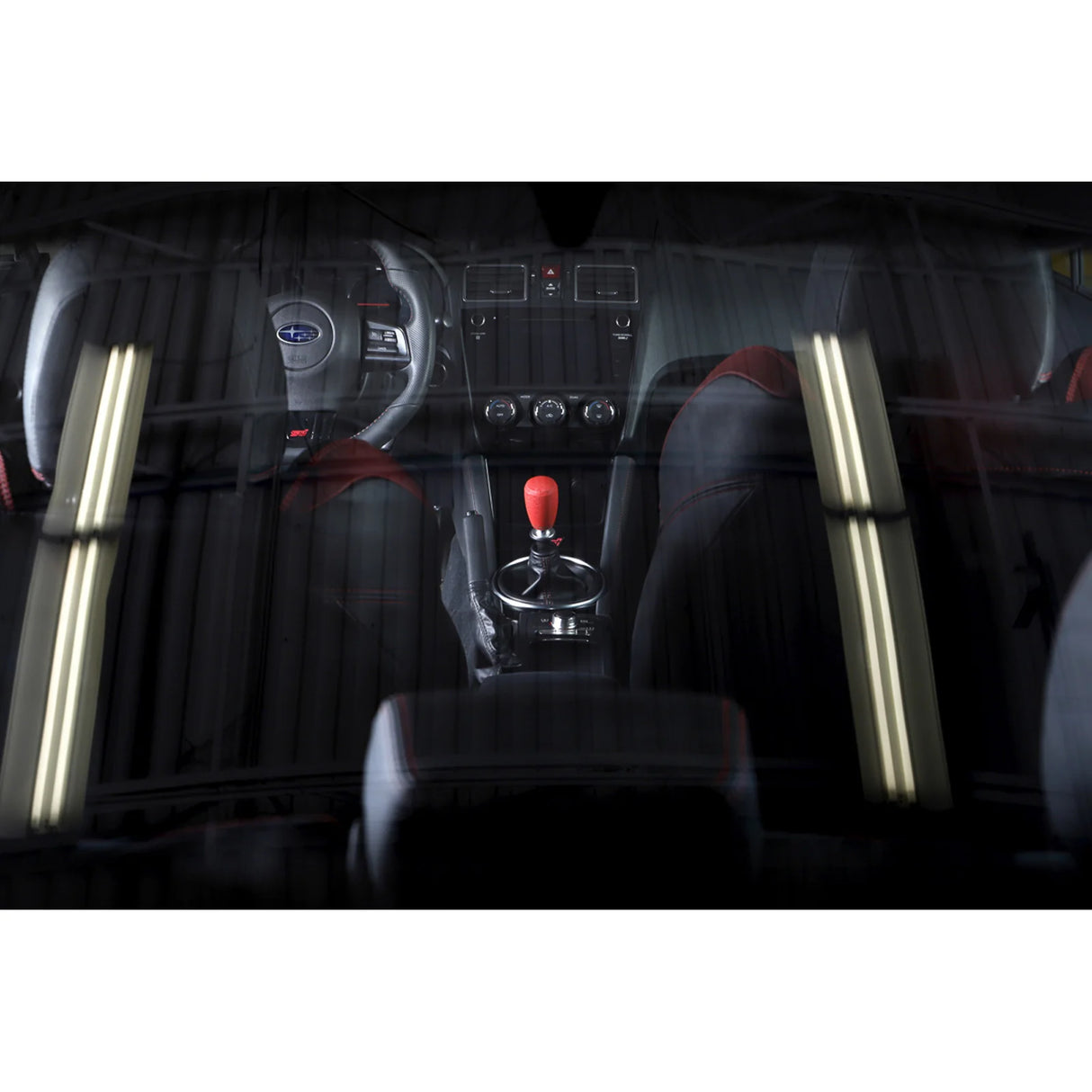 GRIMMSPEED / UNIVERSAL SHIFT KNOB