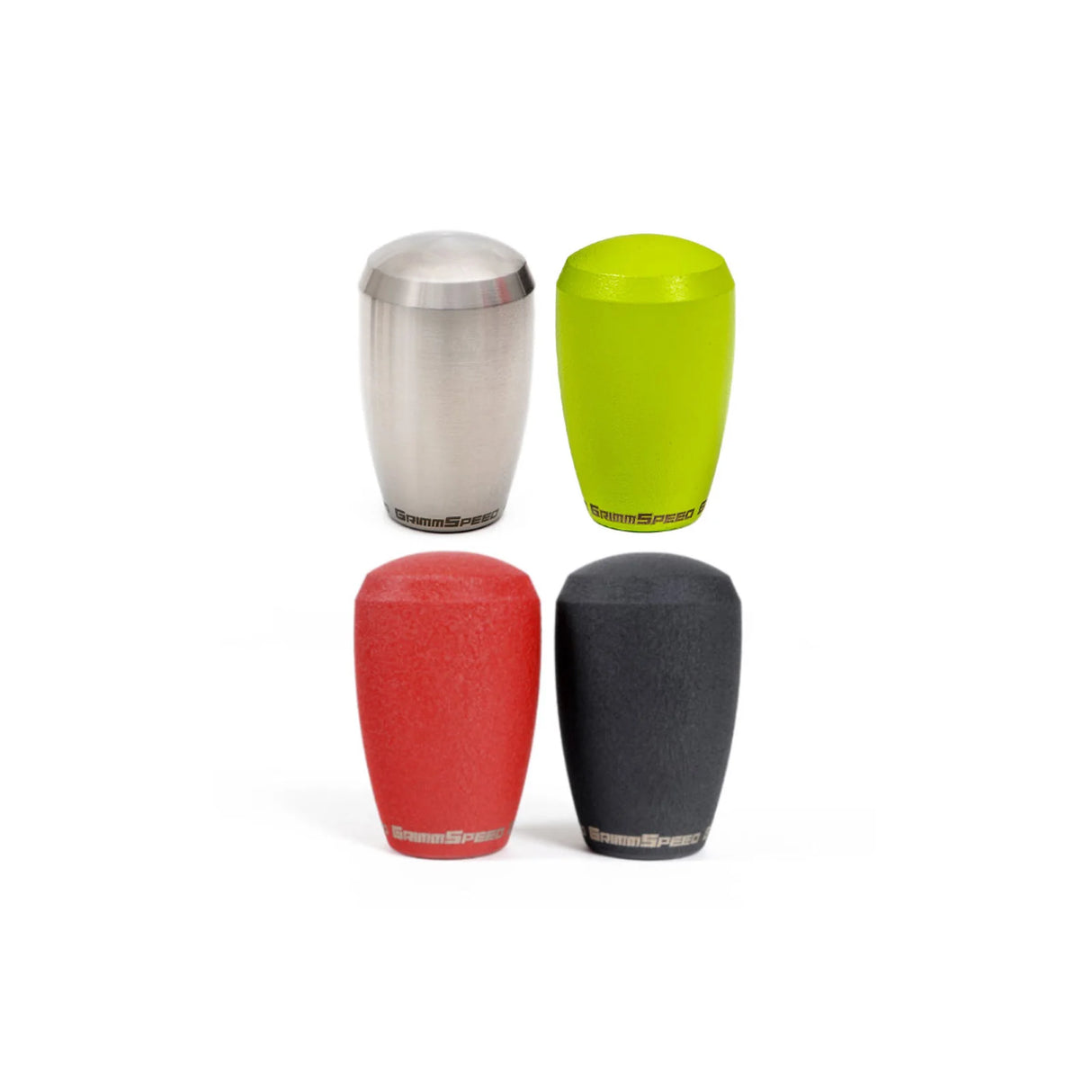 GRIMMSPEED / UNIVERSAL SHIFT KNOB