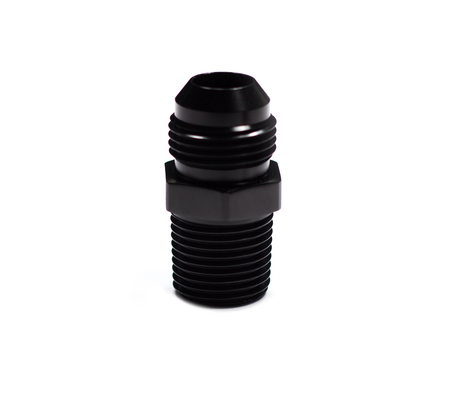 6AN Flare to 1/4" NPT