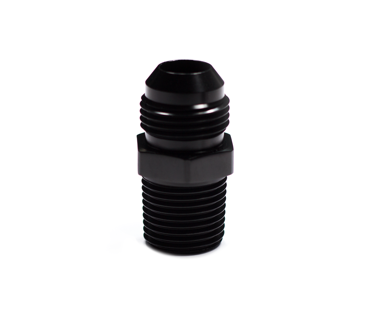 6AN Flare to 1/2" NPT