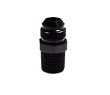 8AN Flare to 3/4" NPT