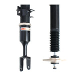 BC RACING / BR SERIES COILOVER / SUSPENSION KIT (D-17-BR) *** INFINITI G35 COUPE RWD (2003-2007), INFINITI G35 SEDAN RWD (2003-2006), NISSAN 350Z (2003-2008) *** FORK STYLE / FRONT LOWER MOUNT